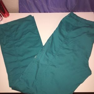 3 Scrub Bottoms ‼️Check Description‼️